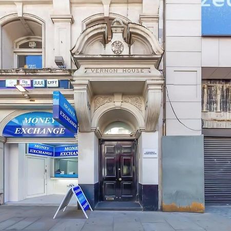 לונדון Sleep6 In Leicester Square, Soho Vr7 מראה חיצוני תמונה