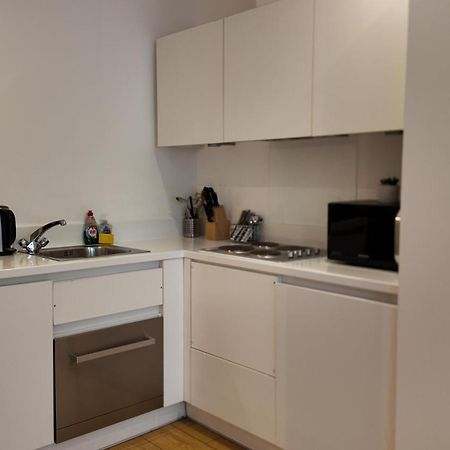 לונדון Sleep6 In Leicester Square, Soho Vr7 מראה חיצוני תמונה