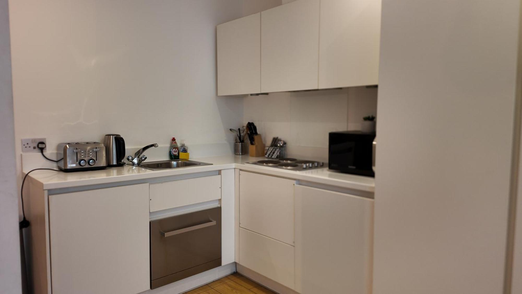 לונדון Sleep6 In Leicester Square, Soho Vr7 מראה חיצוני תמונה