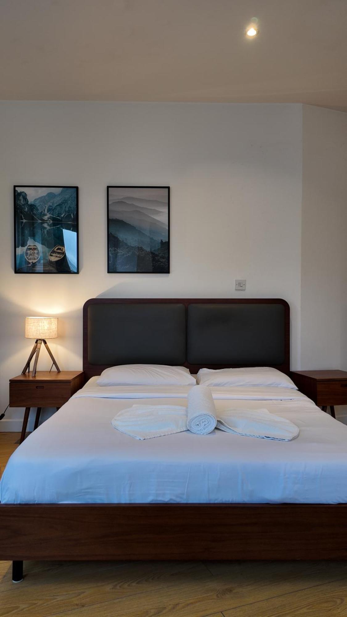 לונדון Sleep6 In Leicester Square, Soho Vr7 מראה חיצוני תמונה
