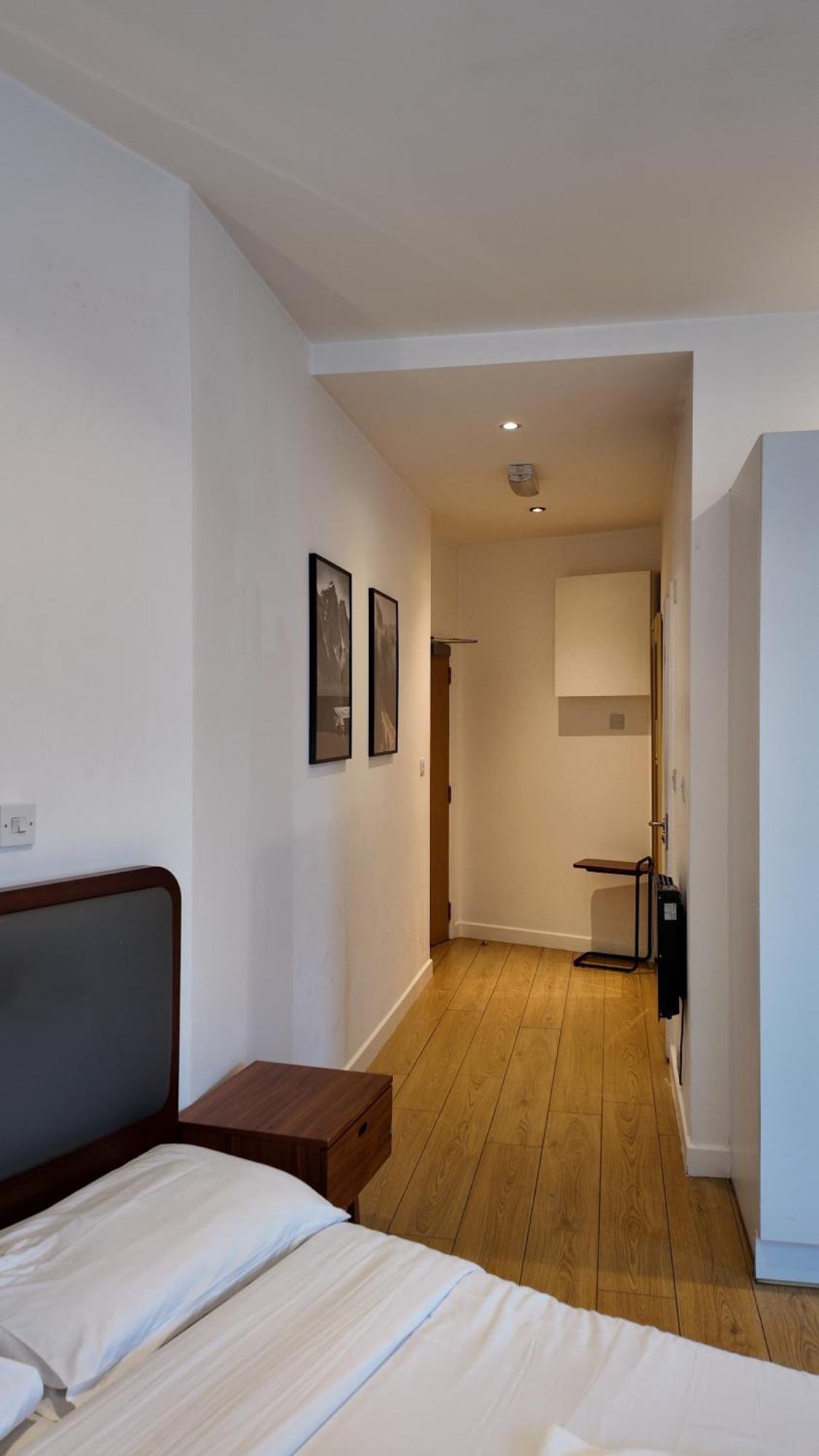 לונדון Sleep6 In Leicester Square, Soho Vr7 מראה חיצוני תמונה