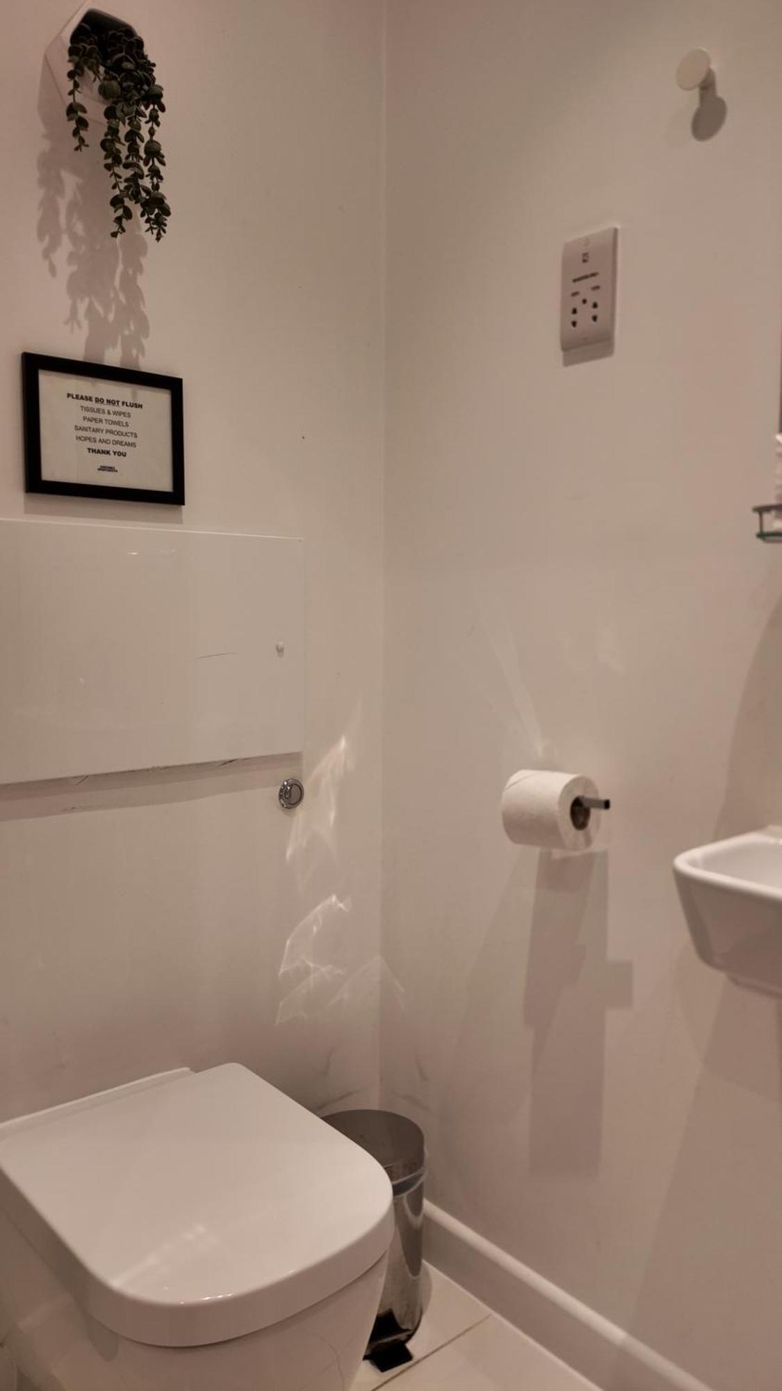 לונדון Sleep6 In Leicester Square, Soho Vr7 מראה חיצוני תמונה