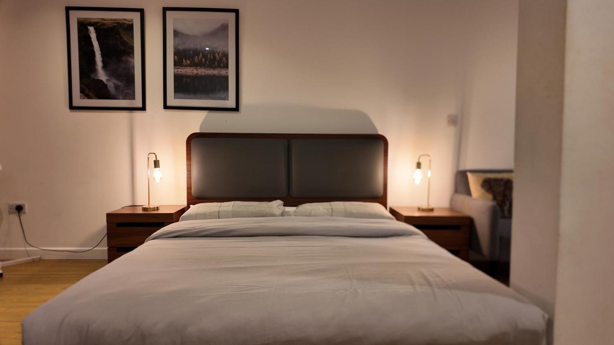 לונדון Sleep6 In Leicester Square, Soho Vr7 מראה חיצוני תמונה